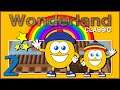 Wonderland: Classic (PC) - 1080p60 HD Walkthrough World 2 - The Water Palace