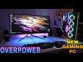 World Best Gaming Computer | My New PC | RKG JUTT GAMING