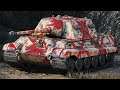 World of Tanks 8,8 cm Pak 43 Jagdtiger - 7 Kills 7,7K Damage