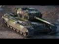 World of Tanks Chimera - 7 Kills 7,6K Damage