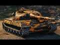 World of Tanks Object 430U - 10 Kills 10,4K Damage