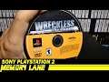 Wreckless: The Yakuza Missions for PlayStation 2 (Memory Lane)