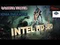 Xenia Emulator - Gaming Tests Compilation Part 1 - Intel HD 520 | i5 6200u