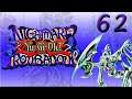 Yu-Gi-Oh! Nightmare Troubadour Part 62: Humanoid Worm Drake