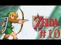 Zelda A Link to the Past Ep. 10 - Martillazos y la primera Doncella