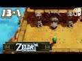 Zelda Link's Awakening SWITCH #13-1 - Le Donjon du Roc de la Tortue Partie 1/2 - LET'S PLAY FR