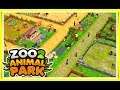 Zoo 2 Animal Park / Dekorieren bis mehr Besucher kommen / #10