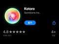 [03/24] 오늘의 무료앱 [iOS] :: Kotoro