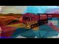 1 # 2 Euro Truck Simulator 2 Volvo FH16 750 Globetrotter XL transporting Chemicals from   KRISTIA
