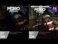 1 MIN. SHOWCASE - Metro Exodus: Enhanced Edition Ray Tracing Global Illumination Full Video in Desc.