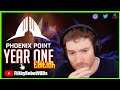 1 Year Update | Phoenix Point | Stream Highlights