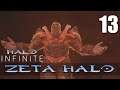 [13] Zeta Halo (Let’s Play Halo Infinite [Legendary] w/ GaLm)
