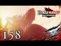 👑 #158 - Rettung von Kakariko . . . Ω Let's Play Hyrule Warriors: Zeit der Verheerung DLC 2