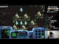 [18.6.19] 스타1 StarCraft Remastered 1:1 (FPVOD) SnOw 장윤철 (P) vs Larva 임홍규 (Z) End of the World
