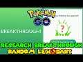 #3 MAY RESEARCH BREAKTHROUGH in Pokemon Go