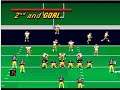 College Football USA '97 (video 3,554) (Sega Megadrive / Genesis)