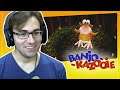 A Fase das Estações | Banjo Kazooie #9 - Click Clock Wood | Gameplay do Clássico do N64