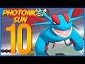 A Sorte fez a Diferença! - Pokémon Photonic Sun #10 (3DS)