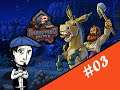 Abriendo la CAPILLA "Cap 03" / Graveyard Keeper