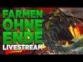Alles wird zerstört - Monster Hunter World Iceborne Livestream Deutsch