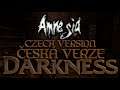 Amnesia Darkness [Full Walkthrough] Czech Version - česká verze