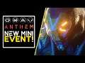 Anthem | New Mini Event Fruits of the Hunt