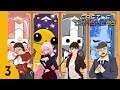 ANYTHING YOU CAN DO I CAN DO BAT-TER!: CIEL & THE SQUA PLAY: CASTLE CRASHERS EP3
