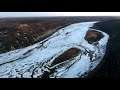 April 15, 2021 Athabasca River South of Fort McMurray