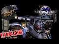 Armored Core 2 Part 11 - A Frightener Free Mars - CharacterSelect