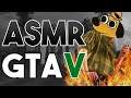 ASMR GTA V: Intense Gum Chewing + Tapping + Whisper