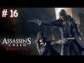 Assassin's Creed :Syndicate #16 _ Karl Max küldetések| PS4 PRO