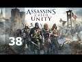 Assassin’s Creed: Unity #38 - Szmaragdy i diamenty