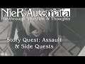 Assault Quest, Nier: Automata