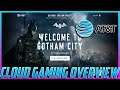 AT&T Cloud Gaming/Beta Streaming Overview! Google's Stadia's First White Label Company?