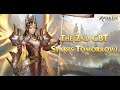 Awaken Chaos Era CBT open 11-25 utc+3 mobile game introdution