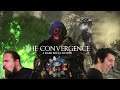 AZ ÚJ BOSS GYALÁZ! [Dark Souls 3 The Convergence Mod #1]