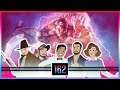 Back to the Future: Part 2 – NERD ON! THREE YEAR ANNIVERSARY