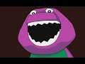 Barney the Murdersaur (Wails for freedom Part 2)
