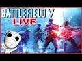 Battlefield zocken zusammen mit Slow und euch! 🔴 Battlefield V // Livestream