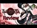 Bayonetta Xbox One X Gameplay Review