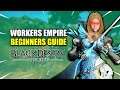 Black Desert Online: Scuffed Beginners Worker Empire Guide