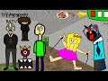 Boldy [Baldi's Basics Mod]