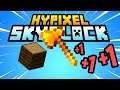 BOOM! PEDAZO DE HACHA! | Hypixel Skyblock EP3