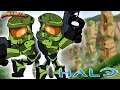 Brawlhalla Halo Crossover (Mod)