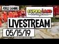 Broken Neck | Supraland Playthrough | 05/15/19