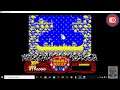 Bubble Dizzy [Spectrum / Emulated] [Antstream] (for lvlupscore.com) 259,100 pts.