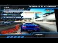 Burnout 3: Takedown - Winter City Northbound - Custom Super (#04) PS2 Gameplay HD