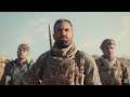 Call of Duty: Vanguard Gameplay Walkthrough - Mission 7 - The Rats of Tobruk - PC HD