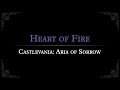 Castlevania: Aria of Sorrow: Heart of Fire Arrangement