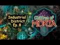 Children of Morta - Industrial District (Ep. 8)